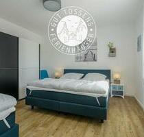 1 Woche - Ferienwohnung in Butjadingen an der Nordsee (bis 7 P.)