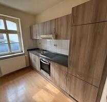Gemütliche 3-Zimmer-Wohnung in der Innenstadt von Zierenberg!