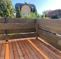 Gemütliche und liebevoll renovierte Wohnung mit Balkon in Bühlau - Dresden Loschwitz