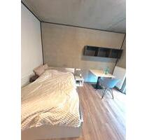 01.01.-29.03.26 wohnung in Schwenningen Untermiete - Villingen-Schwenningen