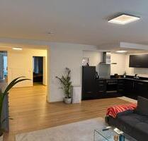 Attraktive 2,5 Zimmer-Wohnung in der Dinkelsbühler Altstadt