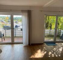 2,5 Zimmer-Wohnung in top Lage von Münster-Mauritz zum 1.10.