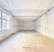 Attraktive Gewerbefläche – Loft-Charakter, hohe Decken und viel Tageslicht - Berlin Steglitz-Zehlendorf