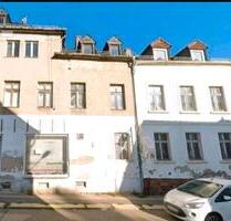 2 Häuser in Meerane - 40.000,00 EUR Kaufpreis, in Meerane (PLZ: 08393)