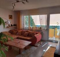 3 - Zimmerwohnung mit Balkon & Aufzug in Toplage - Karlsruhe Südstadt