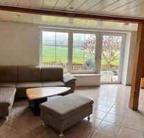 Tolle Wohnung in einmaliger Außenlage HüttenbergHochelheim