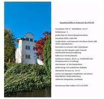 Doppelhaushälfte - 370.000,00 EUR Kaufpreis, ca.  140,00 m² in Andernach (PLZ: 56626)