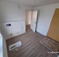 3-Zimmer Wohnung, Erstbezug nach Kernsanierung, Gehoben - Plüderhausen