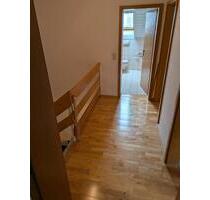 Doppelhaushälfte in Landau nähe Krankenhaus - Landau an der Isar