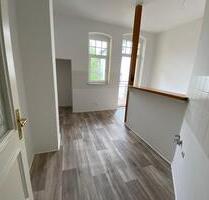 3-Raum-Wohnung mit Balkon im Stadtzentrum von Gera