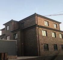 3 Zimmer Wohnung + Carport NEUBAU in Harsefeld 1. OG Niedrigener
