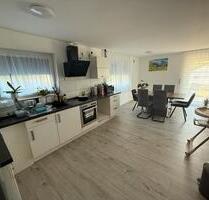 Moderne 3-Zimmer-Wohnung mit großer Terrasse in Knittlingen
