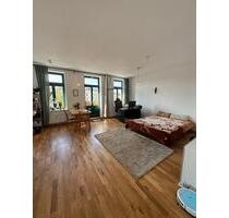 Wohnung Connewitz Untermiete - 600,00 EUR Kaltmiete, in Leipzig (PLZ: 04277) Süd