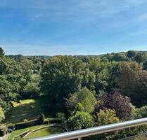 Wohnung mit Weitblick und freistehender Badewanne - Aachen Aachen-Mitte