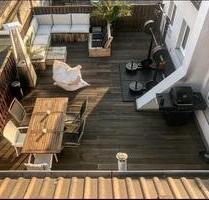 Ab 25 - Young Professionals WG mit 250qm und großer Dachterasse - Düsseldorf Derendorf