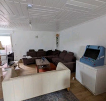 Januar - 1 Zimmer (WG) - 400,00&nbsp;EUR Kaltmiete, ca.&nbsp; 23,00&nbsp;m&sup2; in Lingen (Ems) (PLZ: 49809) Damaschke