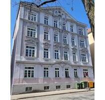 3-ZKB Altbau Nähe City-Galerie 1A Ausstatt. neu renoviert - Augsburg Bergheim