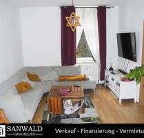 2,5 Zimmer Wohnung mit Einbauküche - Gelsenkirchen Resse