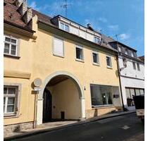 Mehrfamilien in Herzen Kitzingen