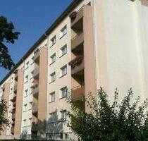 2 - Raumwohnung mit schönem Ausblick - Torgau