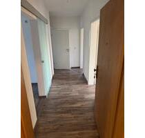 zur Vermietung, helle 3-Raum WE, Hochpaterre ruhige Lage - Hohenstein-Ernstthal