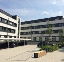 Modernes, voll möbliertes Apartment in Siegen ab Februar