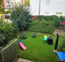 4-Zimmer Maisonettwohnung mit Garten, Landsberg am Lech