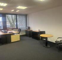 Modernes Büro in gefragter Hamburger Lage I All incl.