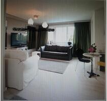 Helles Möblierte 2 Zi. Apartment in zentrale Lage Charlottenburg - Berlin Charlottenburg-Wilmersdorf