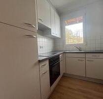 Ruhige 2,5 Zimmerwohnung in Kandern