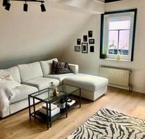 2 Zimmer-Wohnung Innenstadt Bad Hersfeld