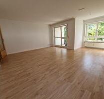 Helle 3 Zimmer Erdgeschosswohnung - Künzelsau