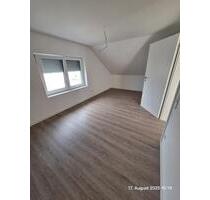 2-Zimmer Wohnung, Erstbezug nach Kernsanierung, Gehoben - Plüderhausen