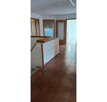 Ruhige, schöne 3-Zimmerwohnung 1. OG Mansarde in Iggensbach