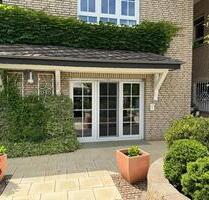 Schicke möblierte Single-Wohnung für Wochenendheimfahrer bzw. Berufspendler - Aßlar