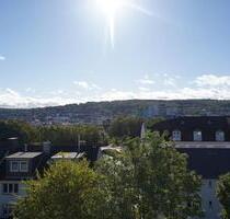 Wunderschöne helle Wohnung auf dem Sedansberg - Wuppertal