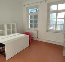 Großzügige Wohnung mit Altbaucharme in City-Lage - Goslar
