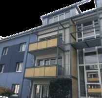 Stilvolle 3-Zimmer-Wohnung mit 2 Balkon in Worms Hegelstr