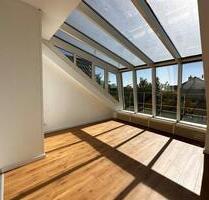 Gemütliches Apartment im Dachgeschoss mit Stellplatz - Ratingen Schwarzbach