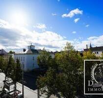 Moderne 3ZKB Dachgeschosswohnung + großer Terrasse + viel Nutzfläche in OGGERSHEIM *PENTHOUSEFEELING - Ludwigshafen am Rhein Ludwigshafen-Oggersheim