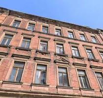 Helle 3-Raum-Wohnung mit Balkon in Top Lage! - Chemnitz Bernsdorf
