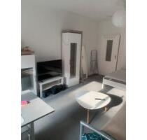 Charmante 1-Zimmer Wohnung in Berlin-Mitte