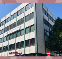 Praxisfläche im Ärztehaus mitten im Zentrum von Harburg - Hamburg