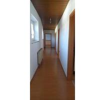 Attraktive 6‑Zimmer Wohnung in Pressath, WG geiegnet