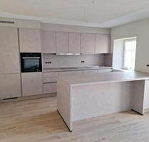 Meckel, kernsanierte, helle Wohnung 1. OG - Rittersdorf