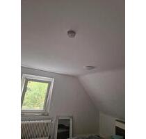 Wohnung zuvermieten mit Möbel Küche neu ca 45q - Gladbeck