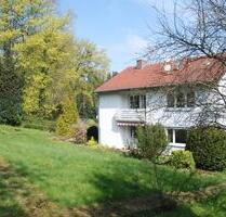 2,5 Zimmer - Wohnen mit Wohlfühlfaktor am grünen Ortsrand von Her - Göttingen Nordstadt