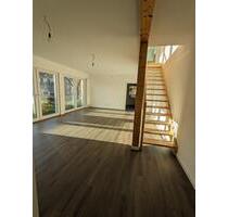 Helle moderne Dreizimmerwohnung Maisonette Borgfeld Ortskern - Bremen Blockland