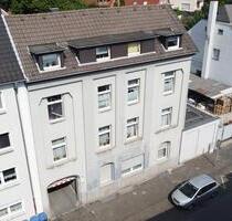 3-Zimmer-Dachgeschosswohnung in Herne – Brennerstr. 1