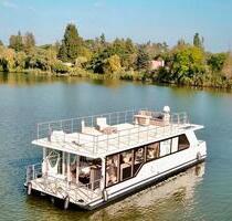 Hausboot mieten| Lillit 1 | Müritz |Führerscheinfrei - Eldetal